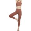 Nike Спортивные брюки женские коричневые CJ3802-275