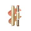 Румяна и бронзер Hydro Blur Cheek Duo 9.46 г_абрикосово-золотистый
