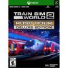 Train Sim World Rush Hour Deluxe Edition North Xbox Series X 2 - (Импортированная версия Америка) -