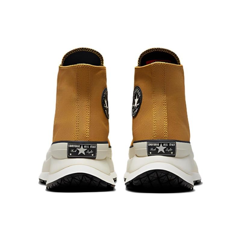 Converse Кеды Chuck 70 AT-CX Унисекс Высокие Канвасовые Модные Универсальные Коричневые A02778C