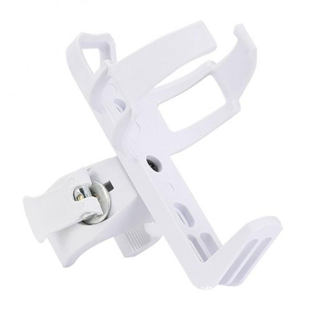 Bicycle Quick Detachable Water Bottle Holder, Multi-purpose Rotatable Bicycle Water Cup Holder, Mountain Bike Children's Stroller Beverage Holder