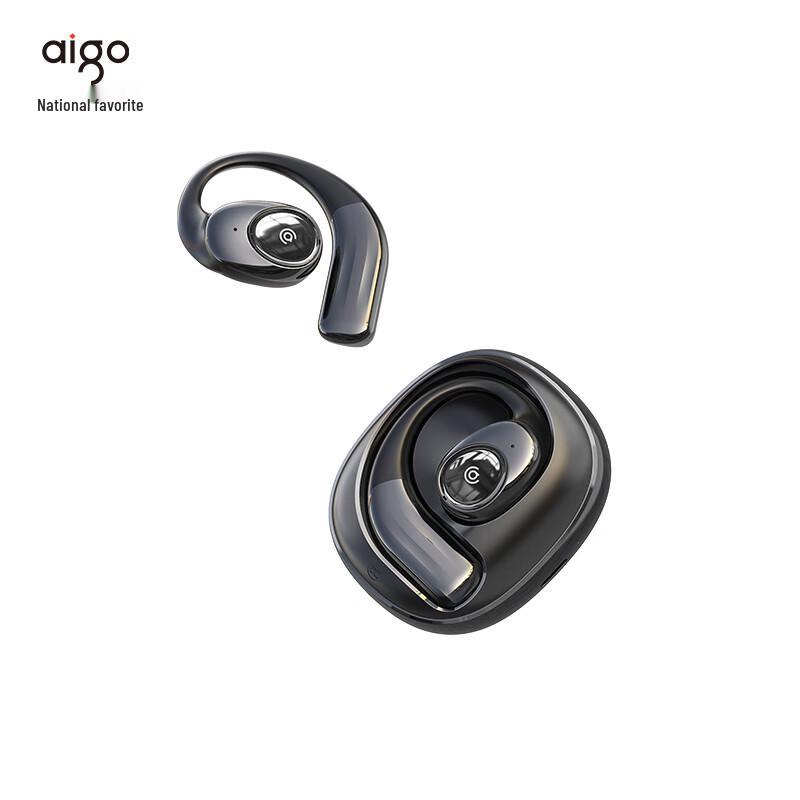 Aigo SK03 Open-Ear Bluetooth Earphones