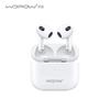 Беспроводные Bluetooth-наушники WOPOW AirPro4P TWS