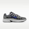 Men's Sneakers Nike P-6000 Smoke Grey Racer Blue Smoke Grey/Light Smoke Grey/Platinum Tint/Racer Blue