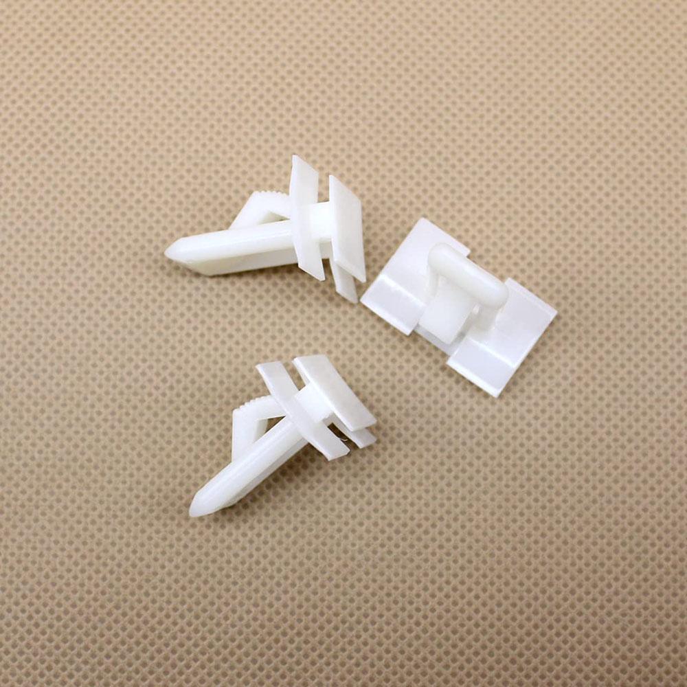 Клипсы-фиксаторы обивки потолка 20462090 для Buick Cadillac Chevy