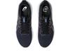ASICS 32 Wide Running Navy and Size Comfort and GEL-KAYANO Shoes, Black, 26.0, Men's, 1011C051.400. Stability.
