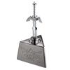 Hanayama HUZZLE The Legend of Zelda Master Sword Cast Puzzle (Официальное корейское издание)