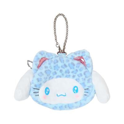 Мешочек Gal Возраст 3 и 283703 В форме лица (Кот Санрио) Cinnamoroll, Вверх,