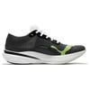 Puma Кроссовки Deviate Nitro Elite 2 Run 75 Мужские Черный Белый 377788-02