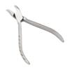 Eyeglasses Nose Pad Pliers Stainless Steel Adjusting Pliers Eyeglasses Repair Maintenance Tool