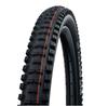 Шина Schwalbe Big Betty Evolution Super Gravity Tubeless 29´´ x 2.40 MTB
