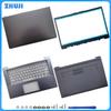 Для IdeaPad Slim 3 14IRU8 14IAN8 14ABR8 14AMN8 14IRH8 14IAH8 Задняя крышка ЖК-дисплея/Передняя панель/Петли/Подставка для запястий/Нижняя крышка 5CB1K18611