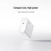 Зарядное устройство Xiaomi 140 Вт GaN для ноутбука с кабелем для передачи данных 7 А