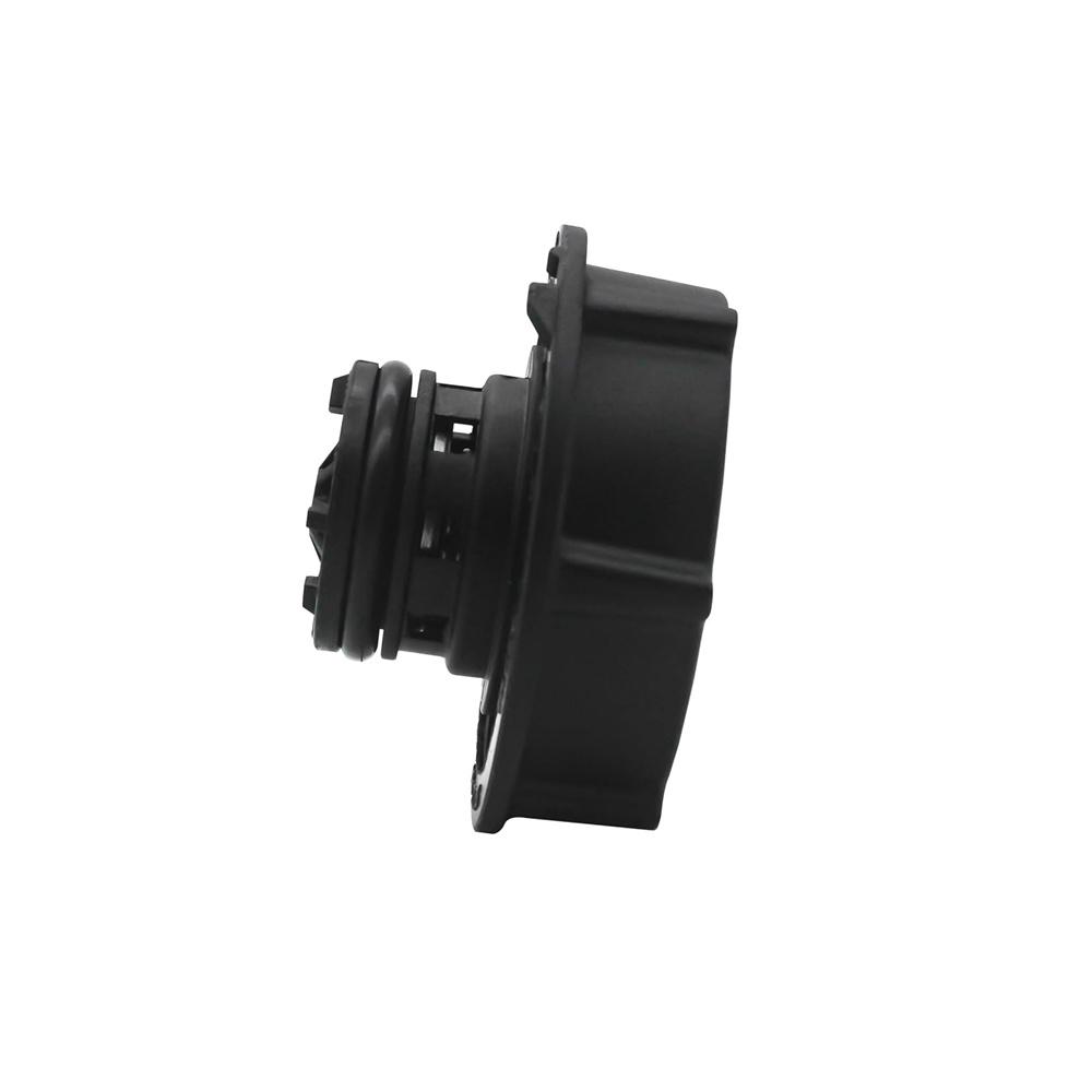 Radiator Coolant Overflow Cap DG9Z-8100-A DG93-8101-AA For Ford Lincoln