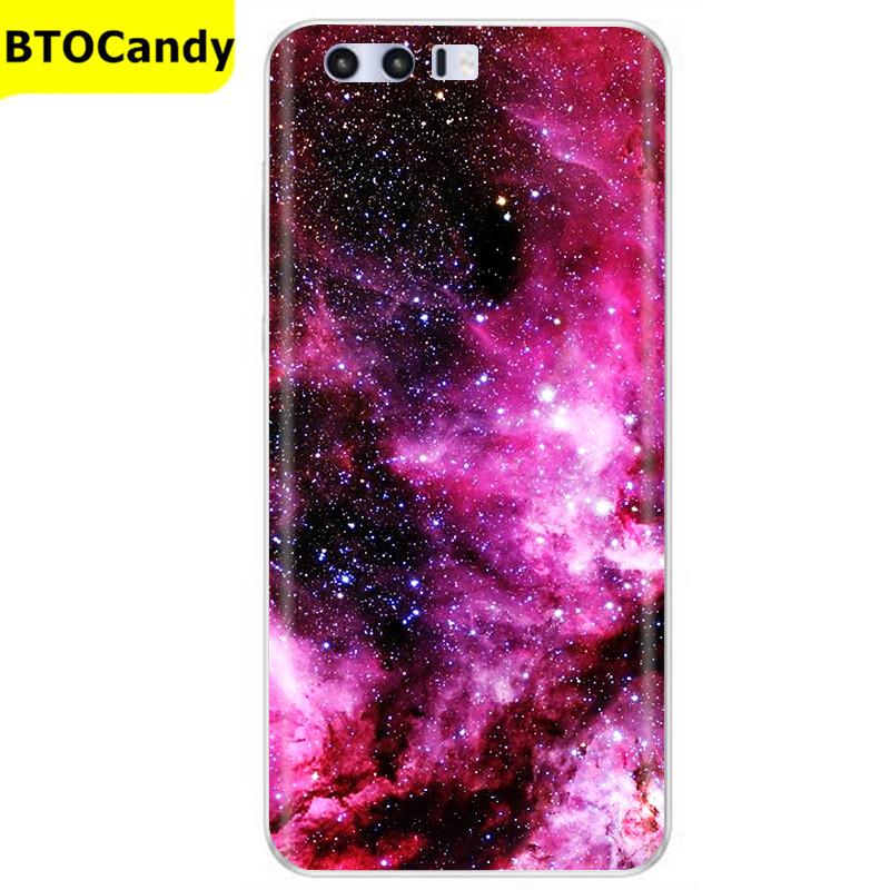 For Huawei Honor 9 Case Silicone Soft Honor9 Phone Case For Huawei Honor 9 Case STF-L09 Silicone Tpu Back Cover Bumper Fundas