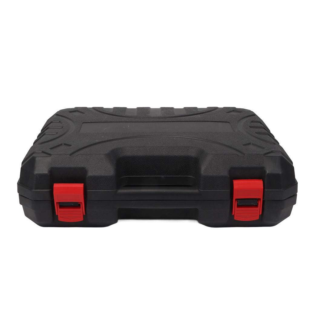 Универсальная ударная дрель 1900 Вт, функция долбления, электрическая дрель 4,5 Дж, 4500 об/мин, мощное усилие с насадками для ремонта дома