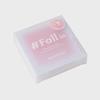 RosyPosy Multi-Function Gradient Sticky Note Blush In Soft Fall Shades