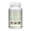 Liver health dietary supplement with liver detoxification and digestive aid properties. 120 capsules.