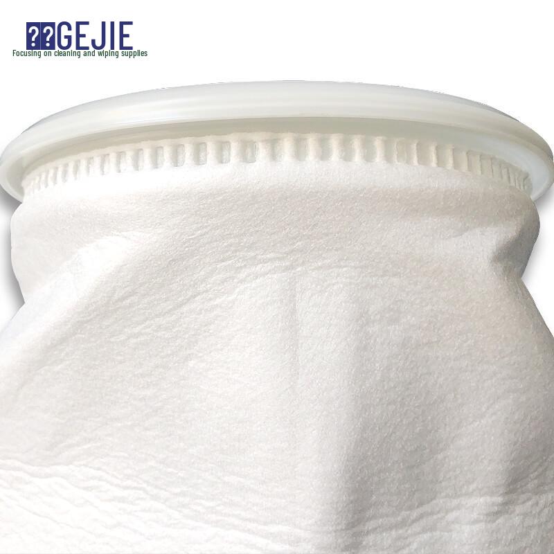 Industrial Polypropylene Liquid Filter Bags