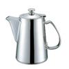 Coffee Pot for 3 People UK18-8 Tivoli-style