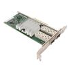 For HP 560 SFP+ 10GB Adapter Card Dual SFP+ Port 10GB SFP+ PCIe 2.0 X8 Network Card for 665249‑B21 669279‑001 665247‑001