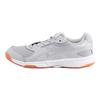 Asics Gel-Upcourt 2 Универсальные Удобные Прочные Низкие Тренировочные Кроссовки Унисекс серый B755Y-9693