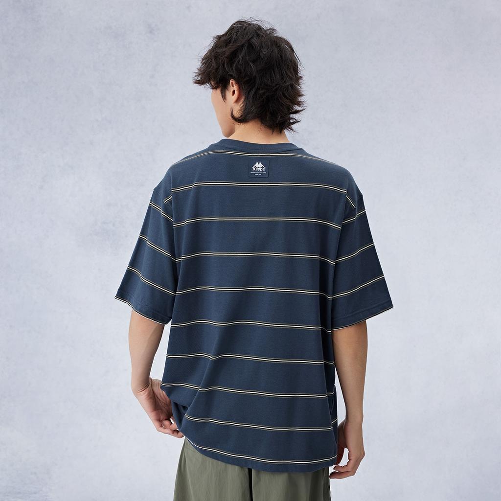 Kappa T-Shirts Men's Crew Neck K0E52TD83