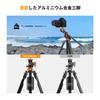 Concept DSLR Camera 231cm Boom Boom for Overhead and Panoramic 28mm Large Diameter Center Telescopic Adjustable Aluminum with Quick Maximum Weight