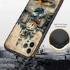 CJ47 DuckTales Donald Duck Soft Shell Phone Case for Xiaomi Xiaomi Poco M4 M5 M6 M7 X3 X6 X7 F8 Ultra Pro GT NFC