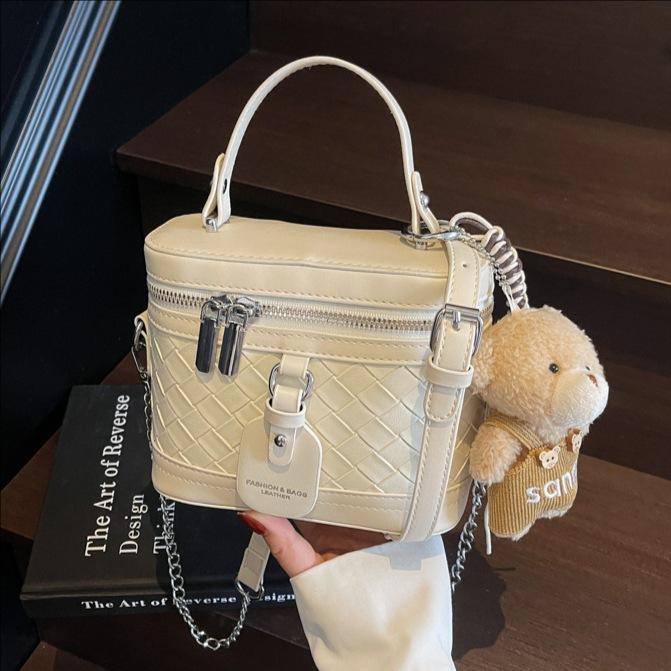 Новая Мода Повседневная Сумка Универсальная Сумка Через Плечо