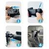 Для BYD Seal U Song Pro Max EV 2025 2025 Автомобильный держатель для мобильного телефона Навигационный кронштейн Стойка для навигации Автоаксессуары