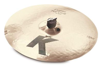 Zildjian First Crash Cymbal K Custom 16 дюймов K0982
