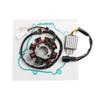 Ignition Stator Regulator & Gasket For Beta RR 300 250 Racing X-Trainer 2T 13-23