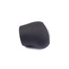 BSP555 Manual 5-Speed Gear Shift Stick Knob Black Color For Renault Clio MK2 Megane Kangoo Twingo MK1 Logan 8200208090