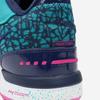 Nike Zoom LeBron NXXT Gen AMPD EP South Beach Мужские кроссовки Teal Dusty-Cactus Green-Strike FJ1567-300