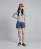 STUDIO TOMBOY Кепка-пигмент Tomboy_Кирпичный 9176274981