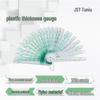 Пластиковый щуп с круглой головкой для автомобильной промышленности - 13, 17 или 20 штук