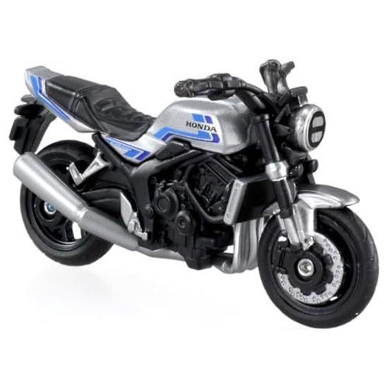 Takara Tomy Tomica No. 64 Honda CB1000F miniature car toy ages 3 up