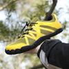 Походные кроссовки Босоногие спортивные туфли Обувь для кемпинга и треккинга Нескользящая эластичная подошва Дышащая сетка Обувь для фитнес-тренировок