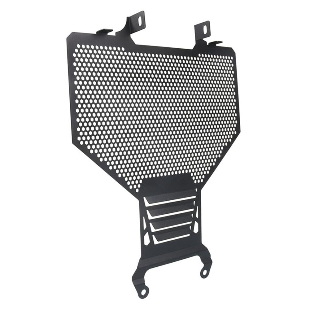 L37A-Motorcycle Radiator Grille Guard Cover For HONDA XADV 750 X-ADV 750 XADV750 X ADV 750 2021 2022