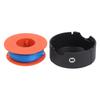 SPOOLS Spool Cover ART2300 ART2600 For BOSCH High Quality