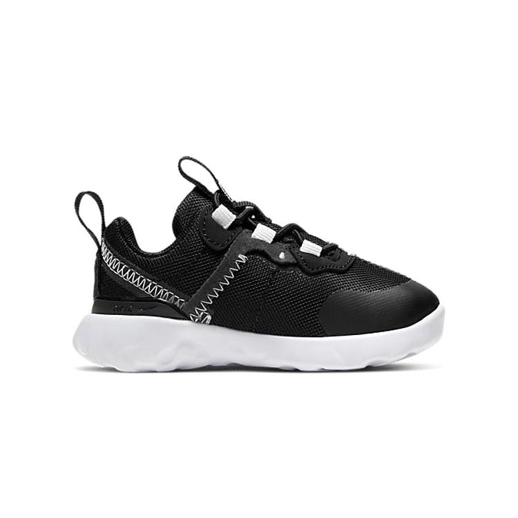 Nike Элемент 55 Черный TD CK4083-001