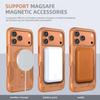 Противоударные аксессуары Подставка Держатель Функция Чехол для Iphone 17 Pro Max Air Iphone17 16 15 14 Plus 13 12 Pro Iphone16 Iphone15