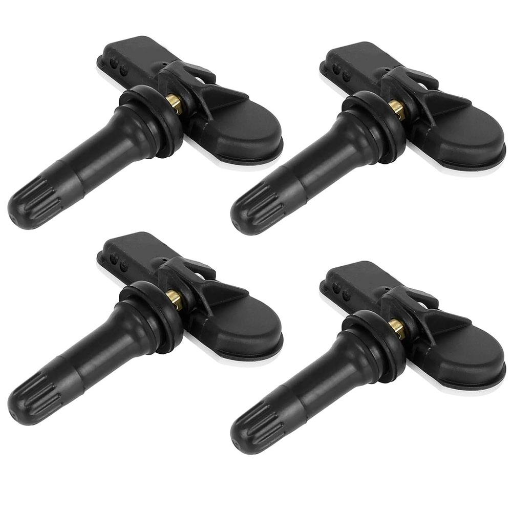 4X Датчики давления в шинах TPMS для Renault Clio Captur Kangoo Dacia 407009322R