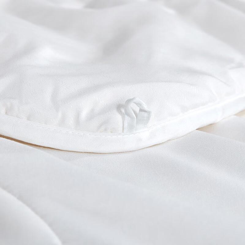 Luolai Shuxin Silky Tussah Silk Duvet