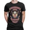 Clair Obscure Expedition 33 Графическая футболка 100% хлопок Clair Obscur Expedition 33 Футболки Топы Fo