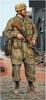 mars figure World War II German Army Tropical Equipment 8 Figures Plastic Model ORM32029 1/32 Fallschirmjäger Poses/15