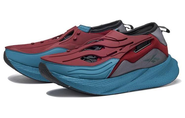 Reebok Floatride Energy X 'Красный Синий' H03718