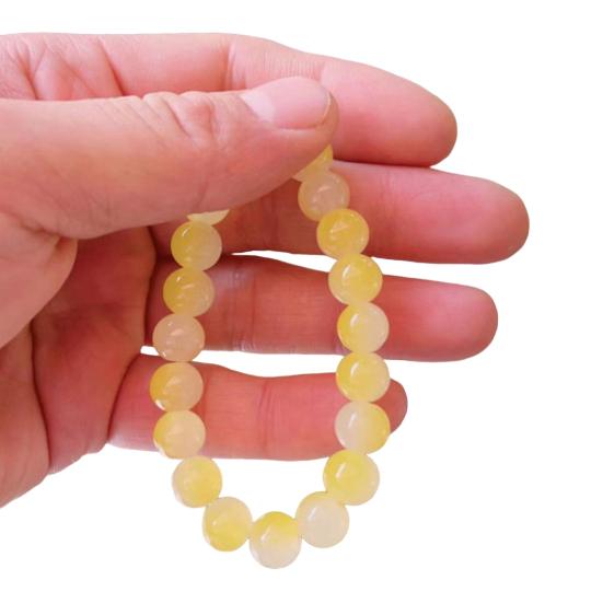 Браслет из бисера контрастного цвета, эластичная веревка, полировка ручной работы, браслет из искусственного хрусталя, ювелирные аксессуары, аксессуары