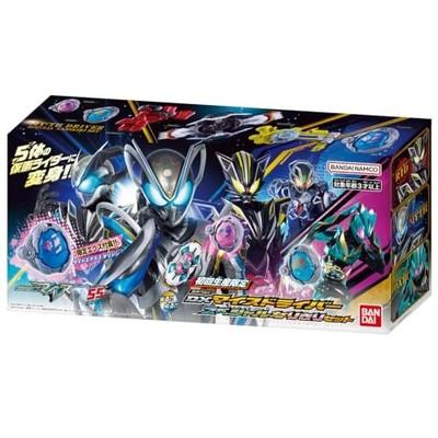 Камен Райдер Миф DX My-TH Драйвер Специальный Нари-Кири Набор Bandai FS Япония